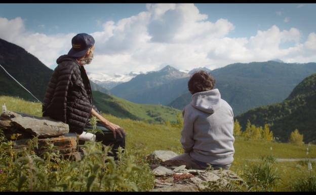 'Eso que tú me das', el documental de Pau Donés, se estrena en televisión: Horario y dónde verlo en directo