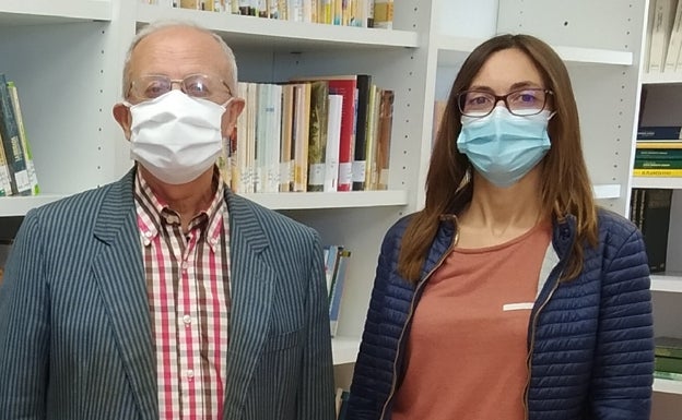 La Agencia de lectura de Agullent llevará el nombre del cronista Ramón Haro