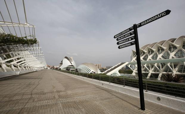 El Consell detalla cómo será la vacunación masiva en la Comunitat Valenciana
