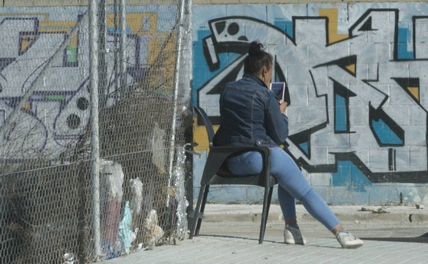 Una red de prostitución falsificó pruebas de coronavirus para traer a mujeres a la Comunitat