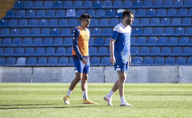 El Hércules se la juega ante el líder y poderoso ibiza