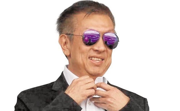 Peter Lim, otra vez entre los 1.000 más ricos del mundo