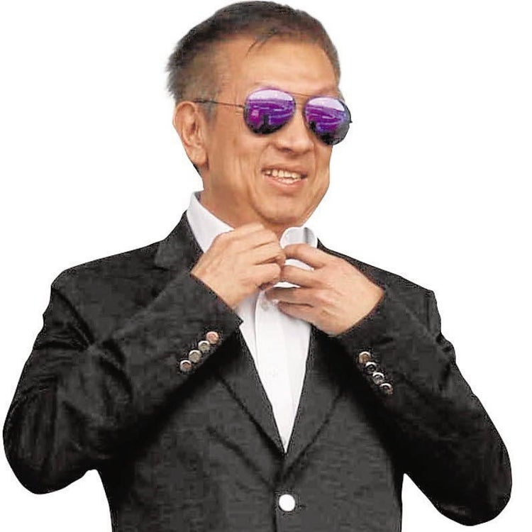 Peter Lim, otra vez entre los 1.000 más ricos del mundo