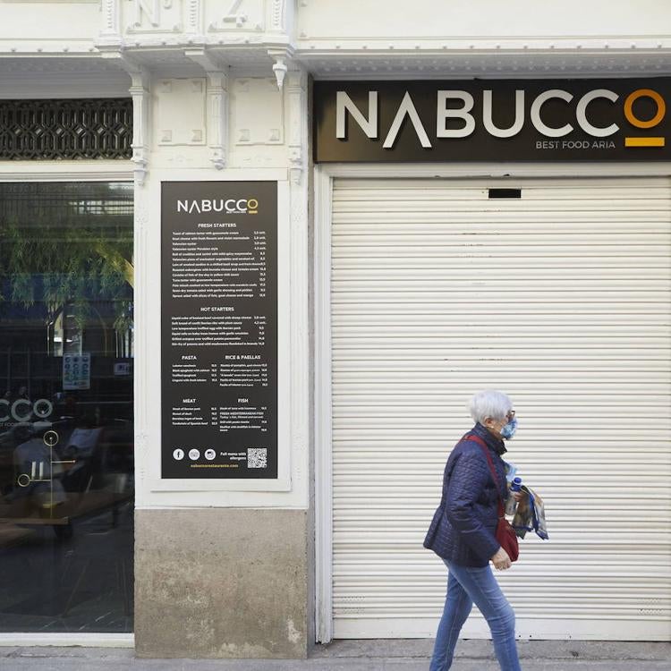 ENCUESTA | ¿Está de acuerdo con abrir ya los bares?