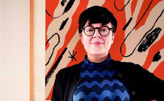 Mar Hernández 'Malota': «Ojalá en España la ilustración estuviera tan respetada como en otros países»