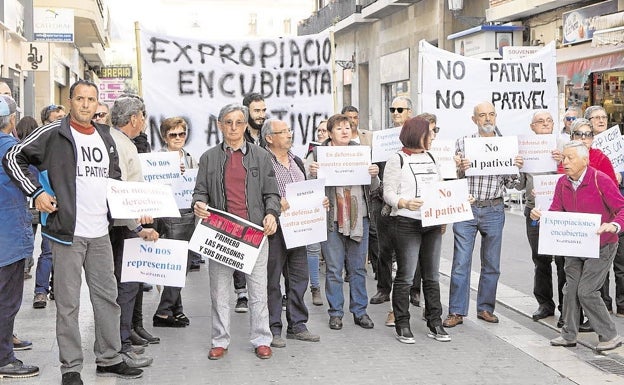 La Generalitat recuerda que el Pativel continúa vigente