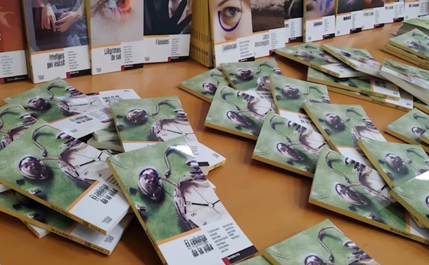 Carcaixent convoca una nueva edición de sus premios literarios