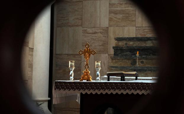 23 de febrero: los santos del día