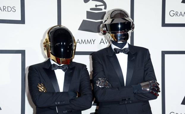 ¿Y ahora qué? El misterio envuelve el futuro de los Daft Punk