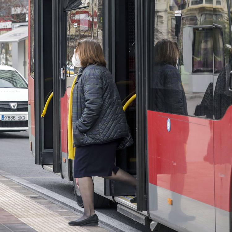 La Sindicatura de Comptes también carga contra la falta de control en la EMT