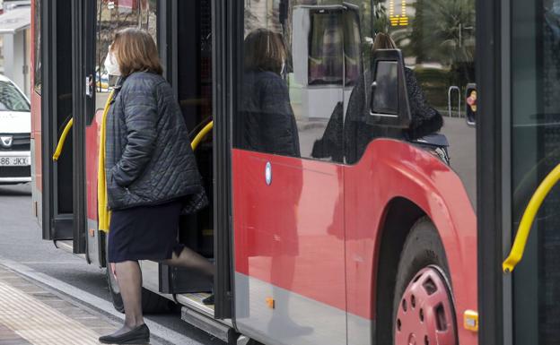 La Sindicatura de Comptes también carga contra la falta de control en la EMT