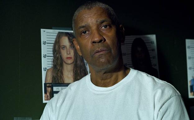 Denzel Washington: «Es fascinante ser ahora el viejo»