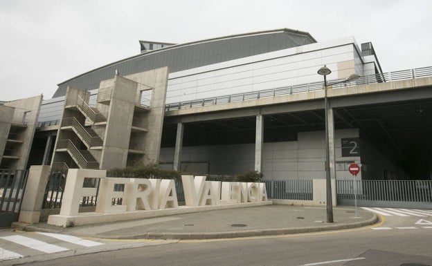 Feria Valencia convoca el lunes a la cúpula a la espera de los acuerdos de la Generalitat y el Ayuntamiento