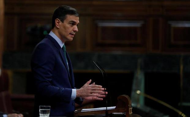 Ximo Puig anuncia nuevas ayudas para empresas en la Comunitat