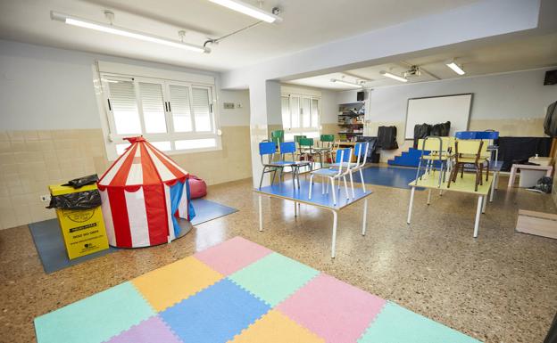 El sindicato STEPV rechaza que las Fallas y Magdalena sean lectivas