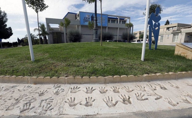 El Colegio Imperial de Niños de San Vicente opta de nuevo al Princesa de Asturias de la Concordia