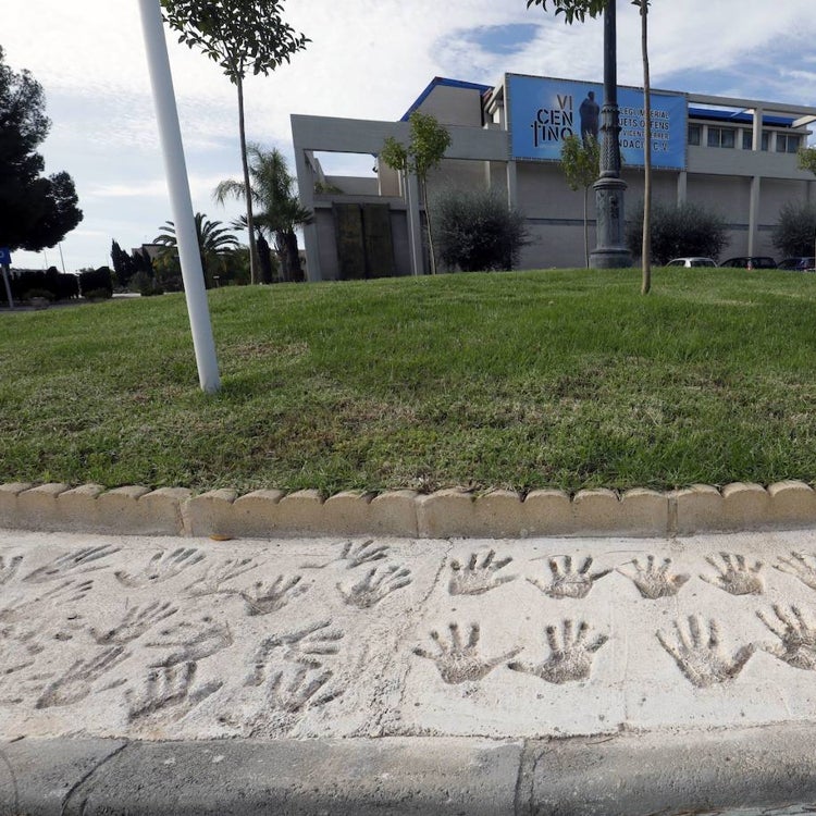 El Colegio Imperial de Niños de San Vicente opta de nuevo al Princesa de Asturias de la Concordia