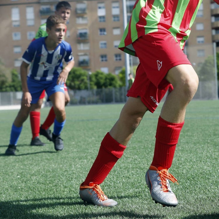 Los gimnasios siguen cerrados y los entrenamientos al aire libre serán sin contacto para menores de 12 años