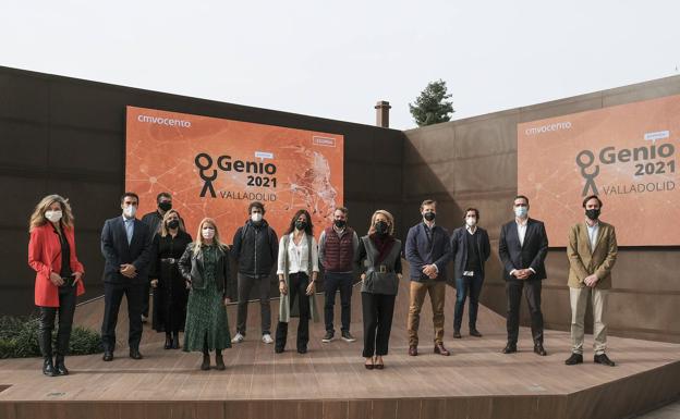 Los Premios Genio ponen la innovación al servicio del ser humano