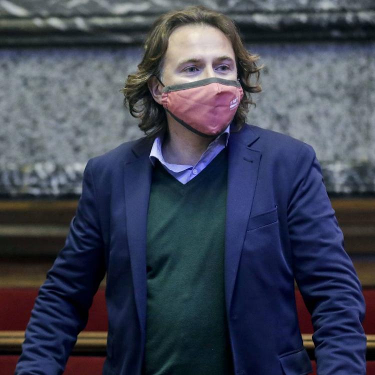 Las críticas a Grezzi al dar por culpable a la despedida de la EMT obligan a rectificar al alcalde