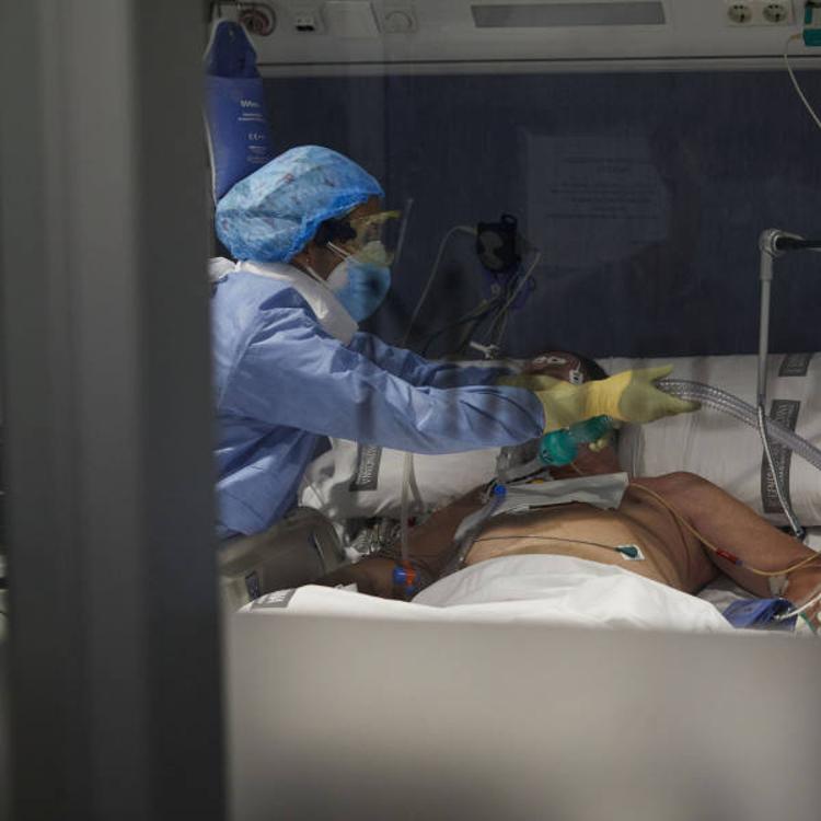 El coronavirus mata a 49 personas y deja 612 nuevos contagiados en la Comunitat