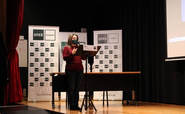 La UNED de Dénia celebra 40 años como centro de referencia en igualdad de oportunidades