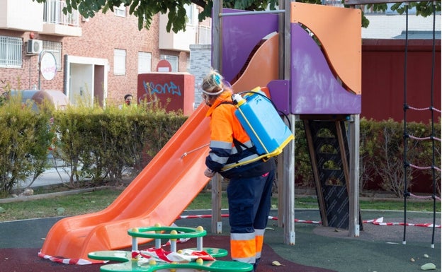 Municipios de l'Horta levantan algunas medidas restrictivas ante la evolución favorable de la pandemia