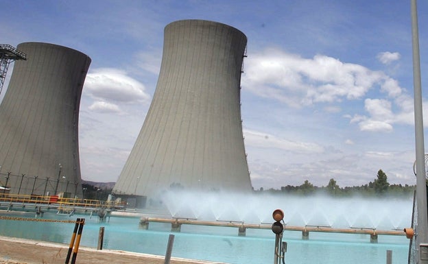Xúquer Viu convoca una concentración por el cierre de la Central Nuclear de Cofrentes