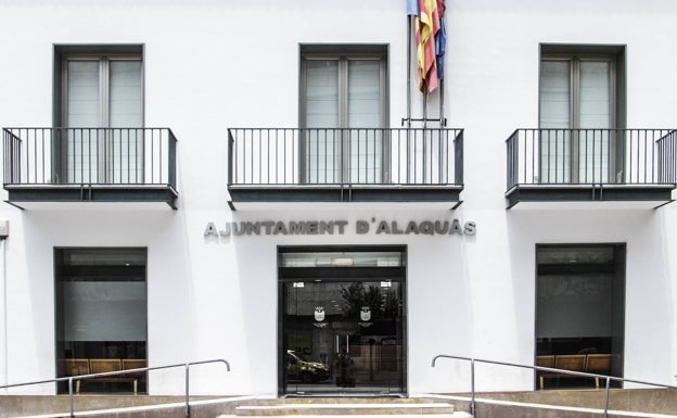 Alaquàs aprueba el presupuesto de este año que asciende a 21,3 millones de euros