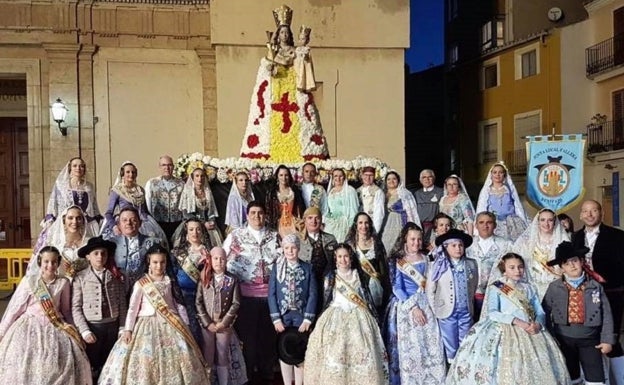 Benifaió aplaza la celebración de las Fallas aunque no descarta realizar algún acto en el segundo semestre del año