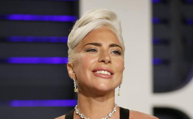 Lady Gaga ofrece medio millón de dólares a quien encuentre a sus perros robados en un tiroteo