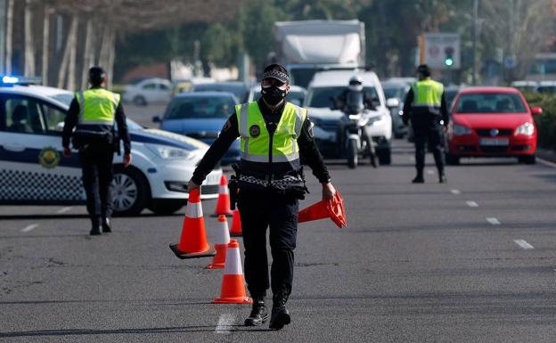 Se registran 11 nuevos brotes de coronavirus en la Comunitat