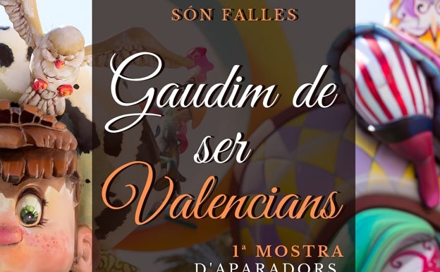 El Perelló lanza la campaña para 'Gaudim de ser valencians'