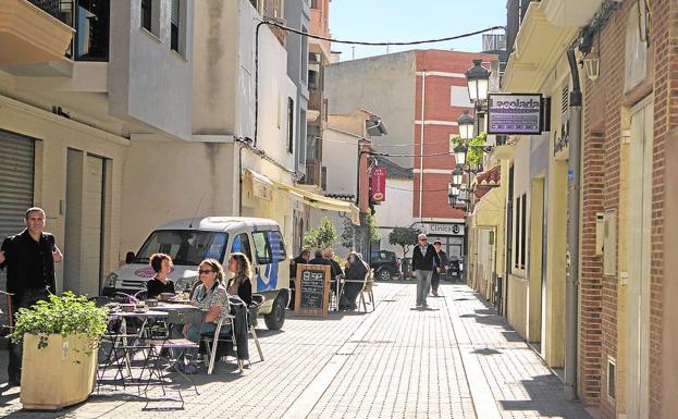 El Consistorio aprueba las bases provisionales del Plan Resistir