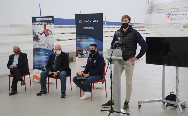 El Netflix de la pilota