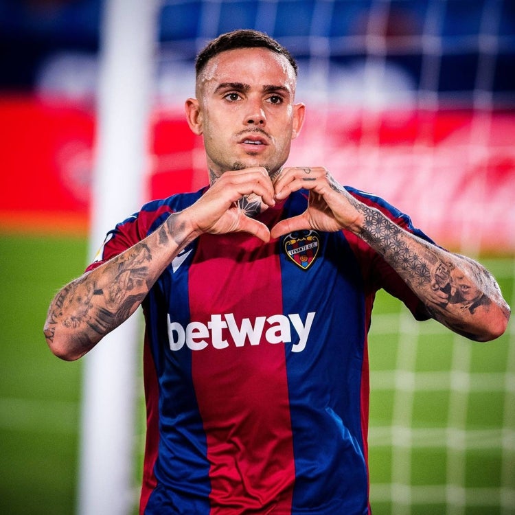 La seña del Athletic que también luce el Levante