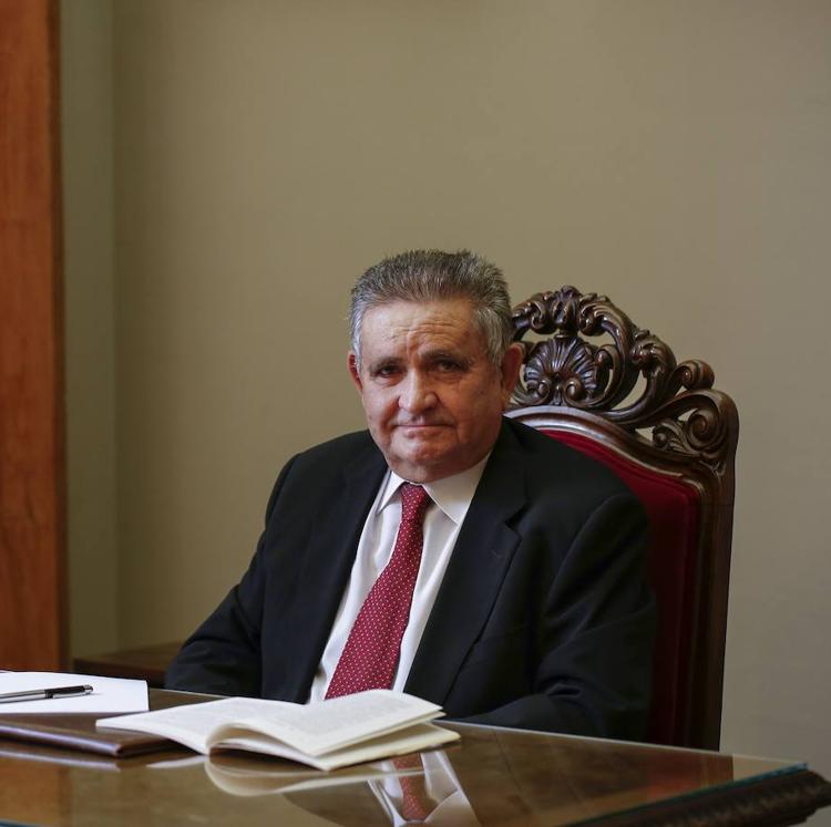 Antonio Costa, reelegido presidente de la Acequia Real del Júcar