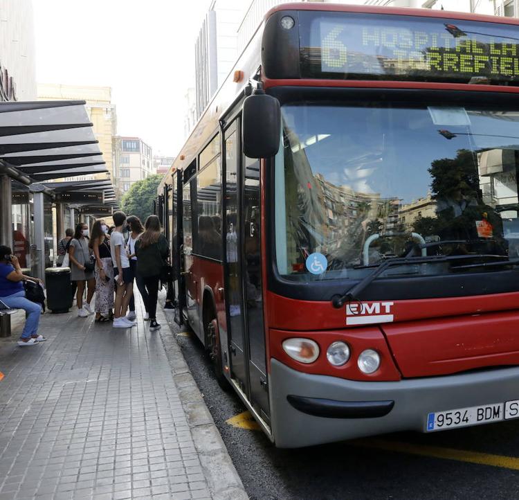 Protección de Datos investigará la brecha de seguridad en la EMT