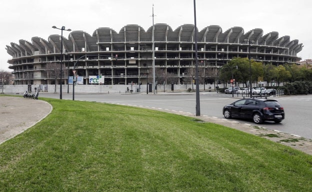 La causa de disolución en el Valencia CF ya es una amenaza real