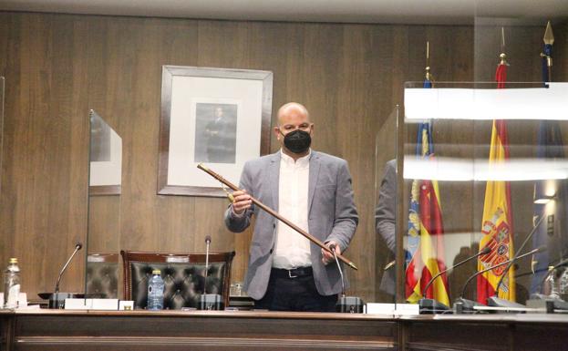 El PP recupera el gobierno de Teulada Moraira al consumarse la moción de censura