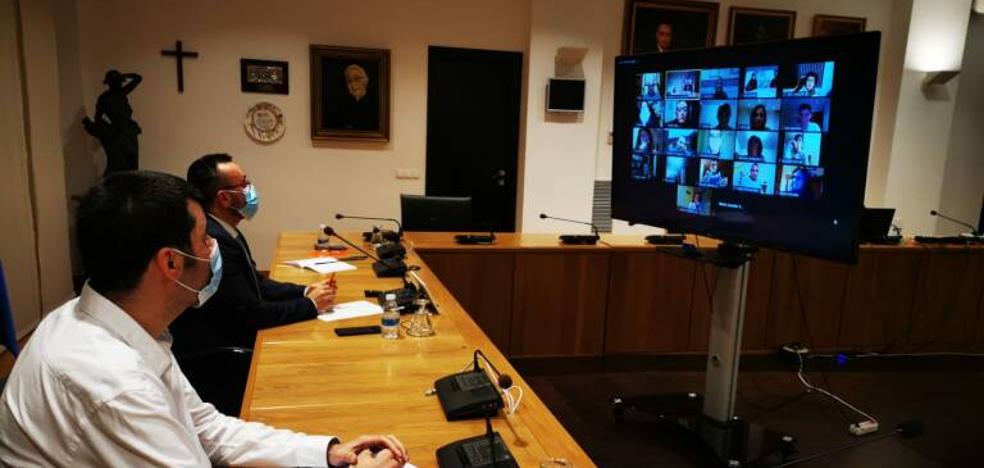Vila-real acuerda que la semana de fiestas de San Pascual sea lectiva