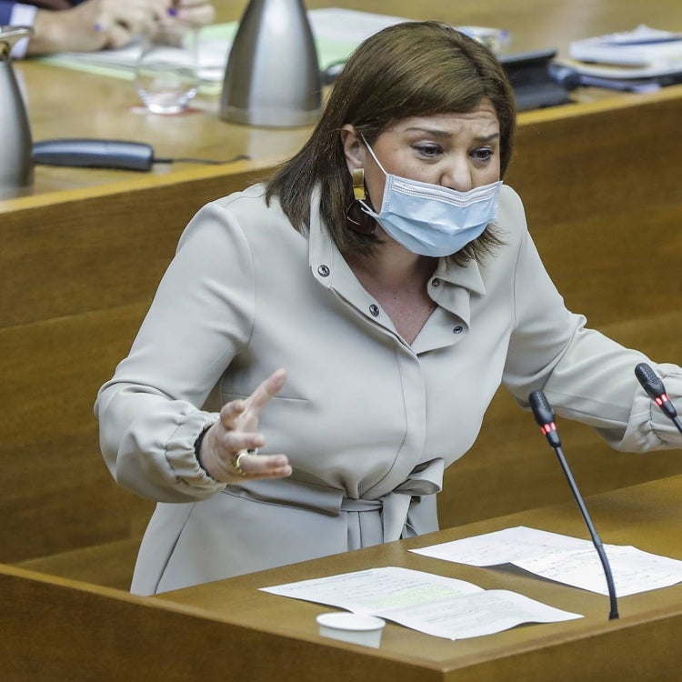 «El cierre perimetral sin medidas sanitarias no sirve de nada»