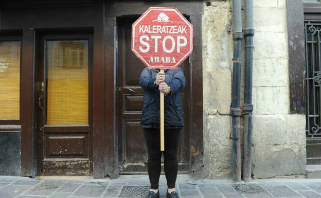 Los desahucios caen un 45% pero se disparan las ejecuciones hipotecarias