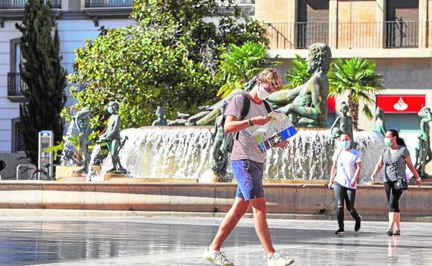 Así será la Semana Santa de 2021 en Valencia