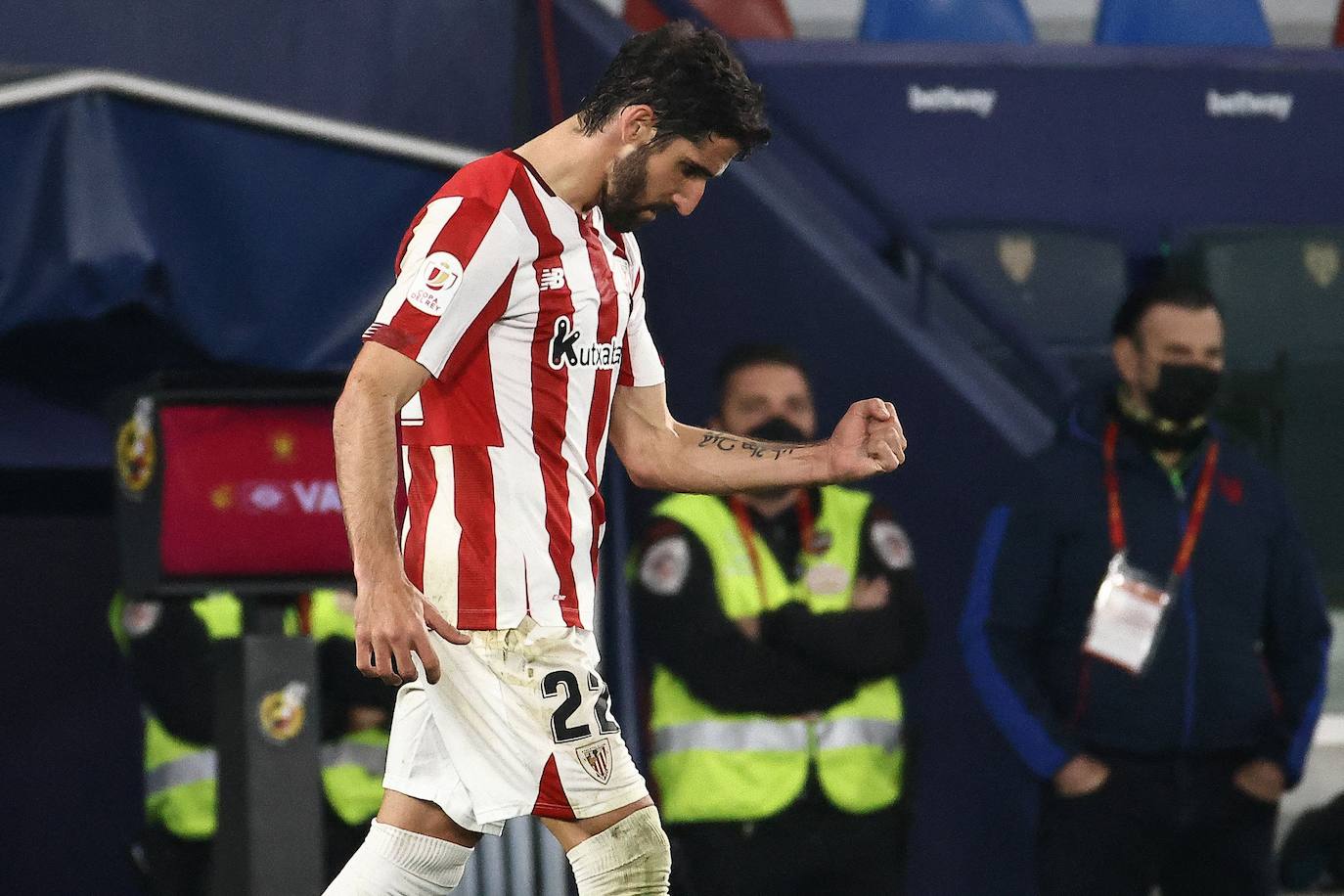 Las mejores imágenes del Levante UD-Athletic Club