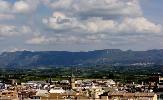 Benigànim promociona a los artistas locales