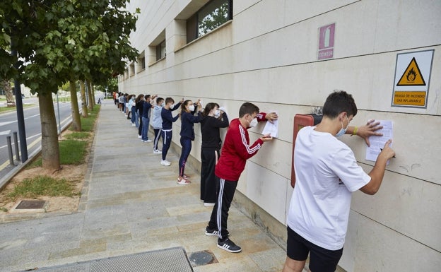 El colegio mayor Galileo Galilei acepta una multa de 15.000 euros por las fiestas ilegales