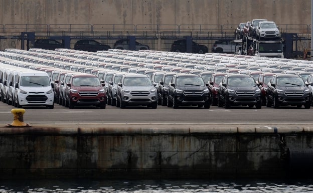 El lobby de la automoción presiona para que la planta valenciana de baterías sea una realidad