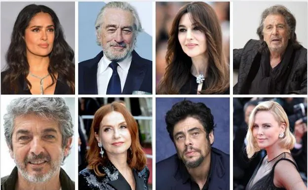 Qué estrellas internacionales han sido invitadas a la Gala de los Goya 2021