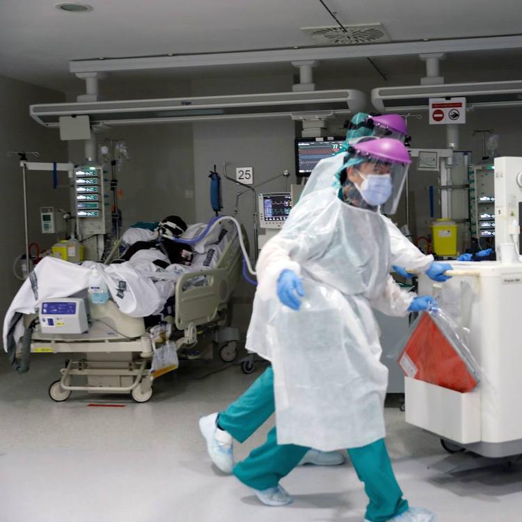 La Comunitat registra 14 muertos y 308 nuevos casos de coronavirus